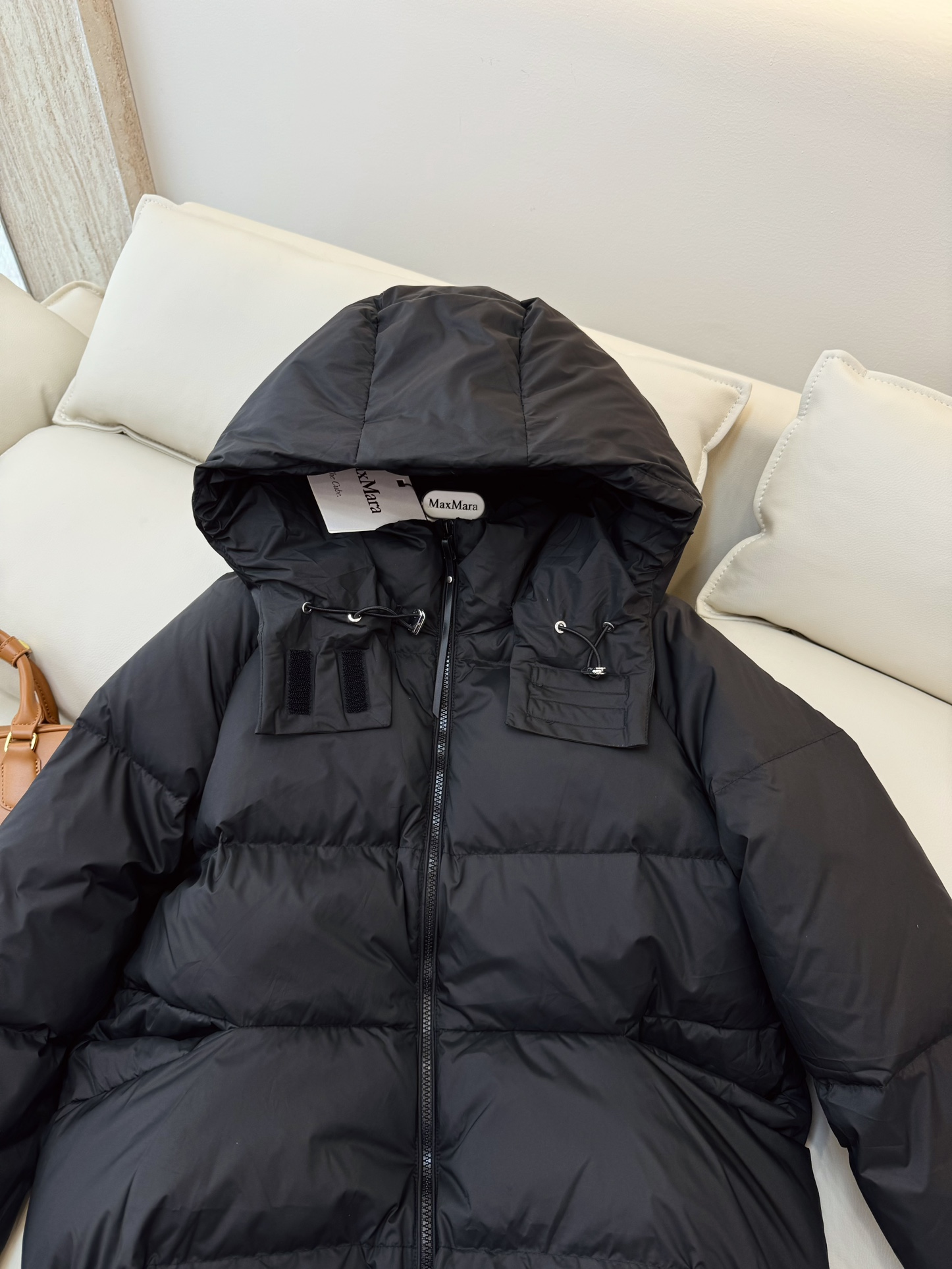 Max Mara Down Jackets